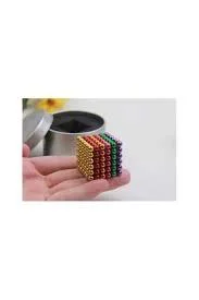 Sihirli Manyetik Top 216 Adet Neodyum Mıknatıs Bilye – 5mm 6 Renk Küp Oyuncak Sihirli Manyetik Top 216 Adet Neodyum Mıknatıs Bilye – 5mm 6 Renk Küp Oyuncak