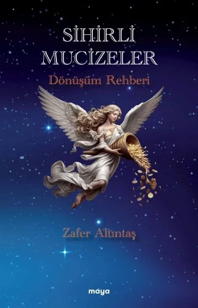 Sihirli Mucizeler Dönüşüm Rehberi Fiyatı, Yorumları ve Özellikleri