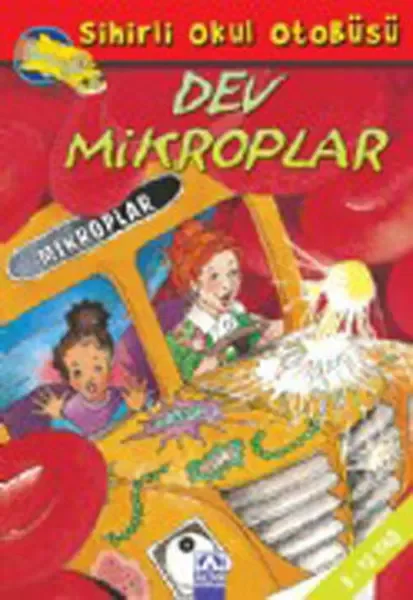 Sihirli Okul Otobüsü - Dinazor Dedektifleri