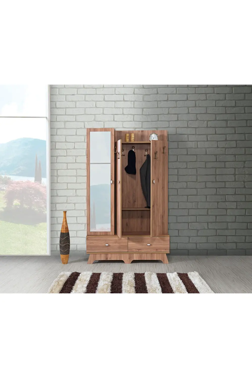 SİHİRLİ PORTMANTO