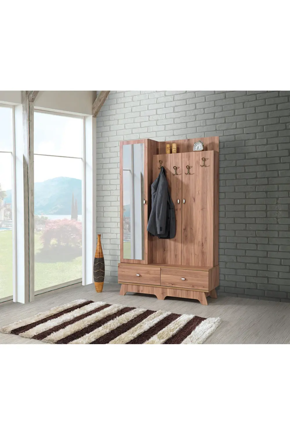 SİHİRLİ PORTMANTO