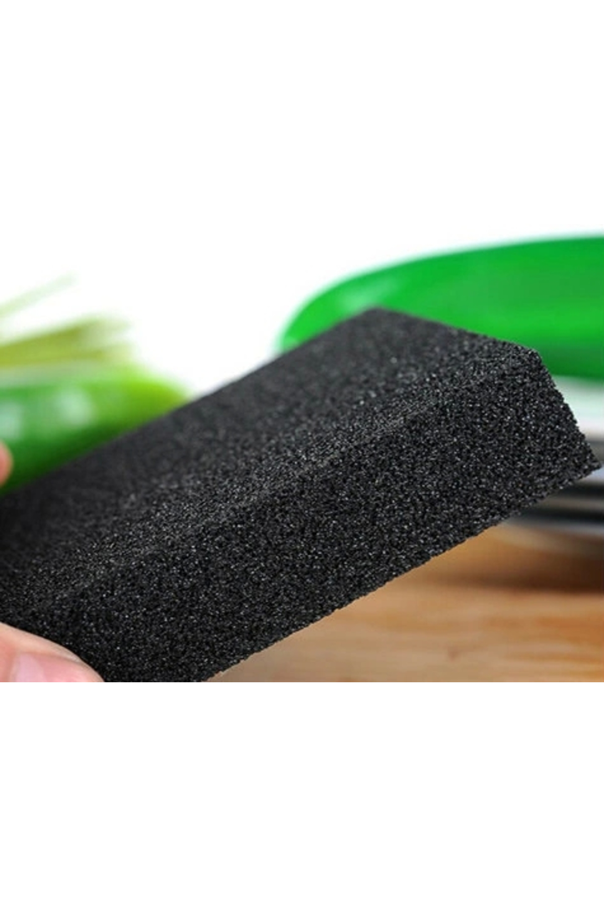 Eng Sihirli Temizlik Süngeri ( Model 2 )