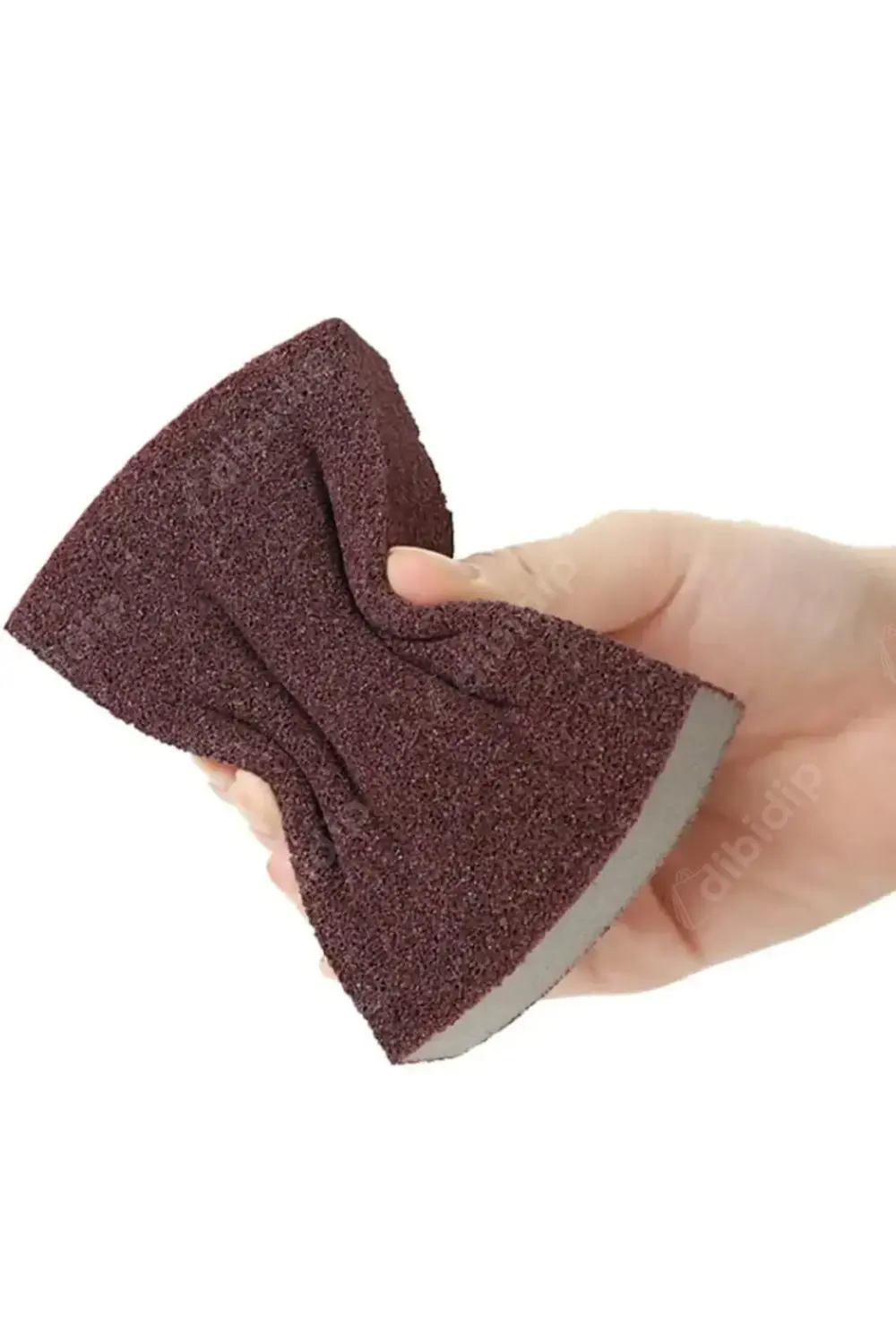 🖐️ SİHİRLİ TEMİZLİK SÜNGERİ