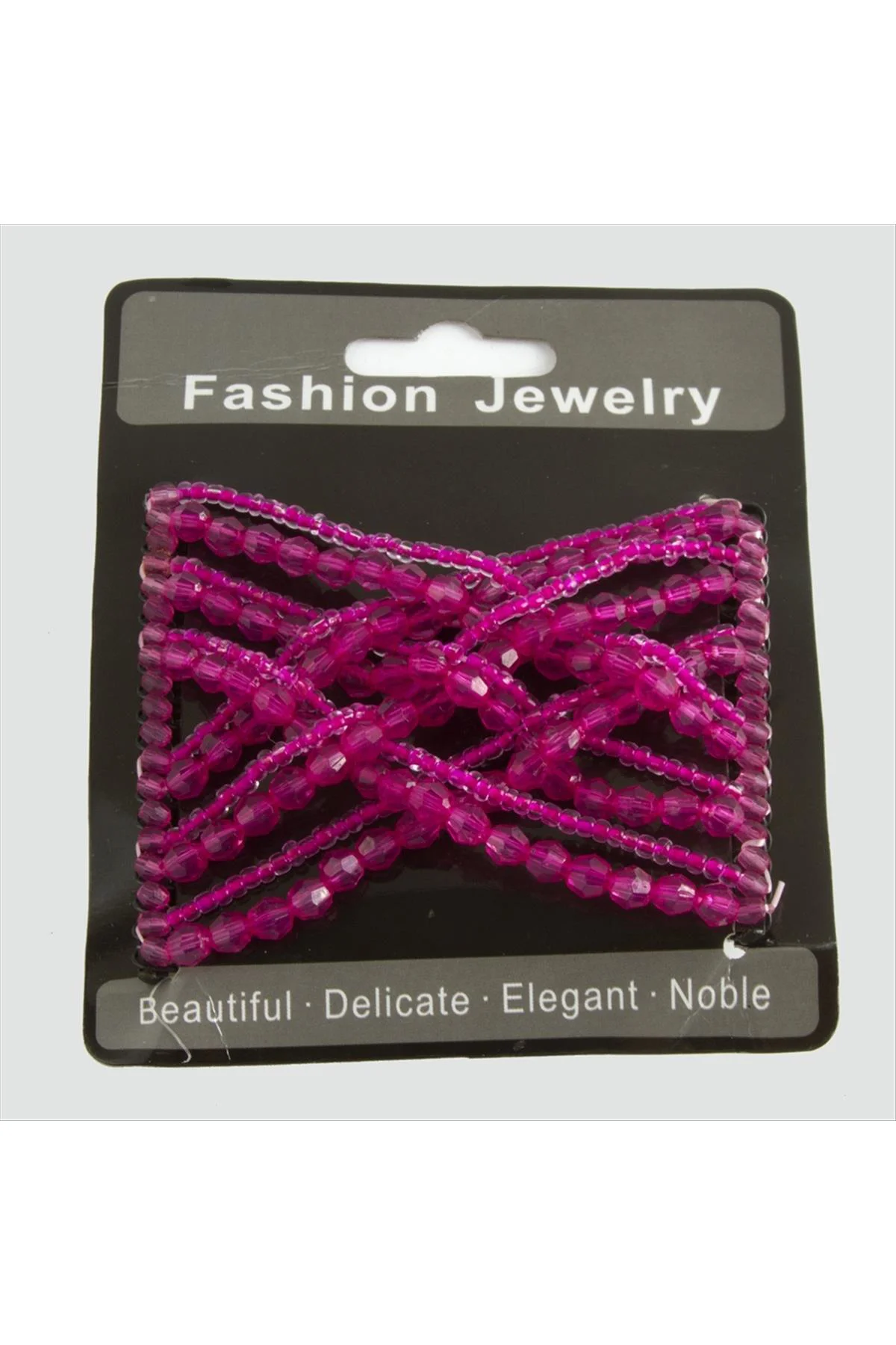 Sihirli Topuz Tokası