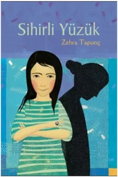 Sihirli Yüzük Sihirli Yüzük