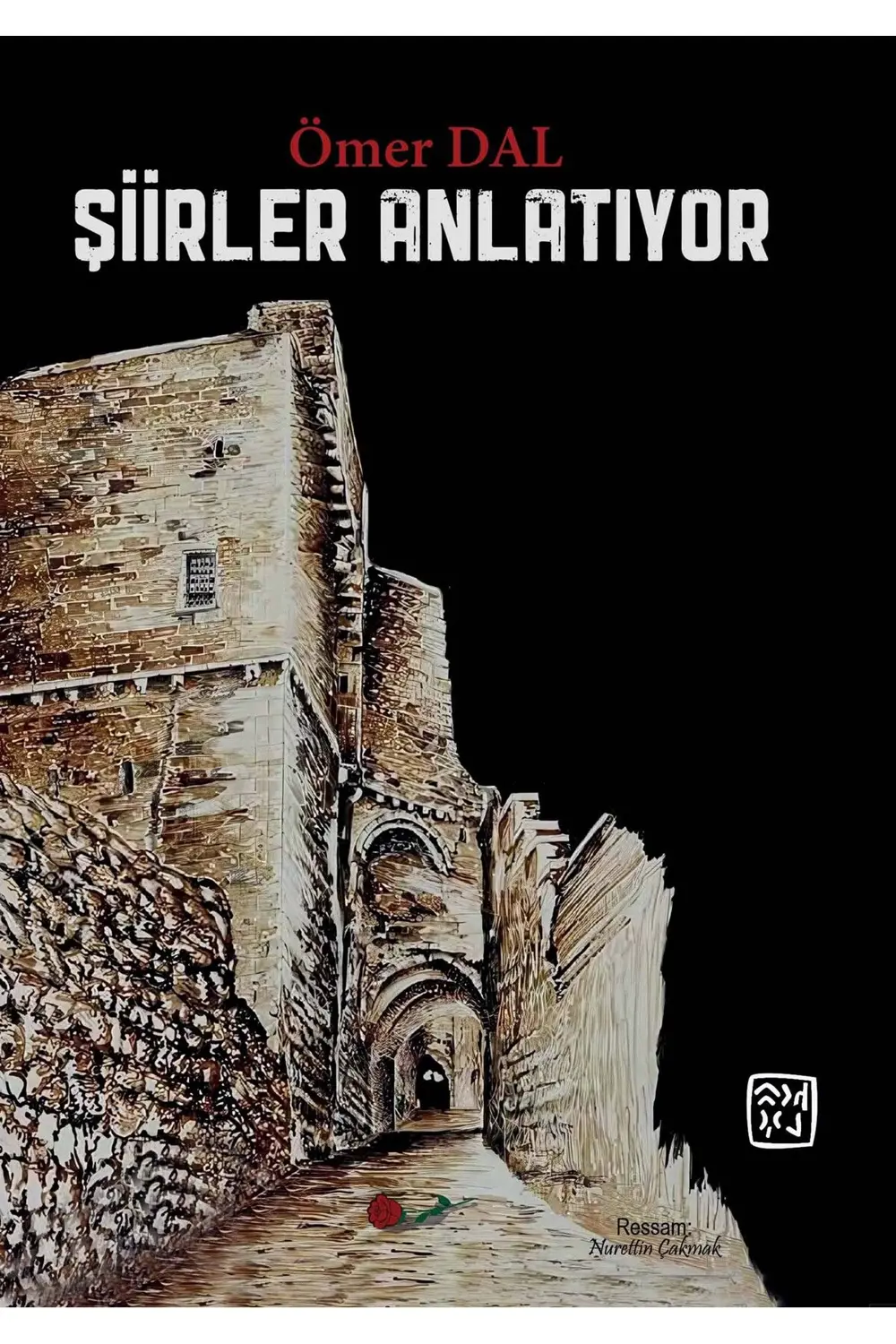 Şiirler Anlatıyor - Ömer Dal