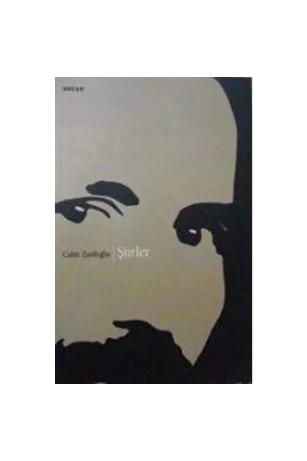 Şiirler Cahit Zarifoğlu