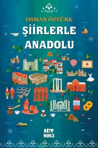 Şiirlerle Anadolu Fiyatı, Yorumları ve Özellikleri