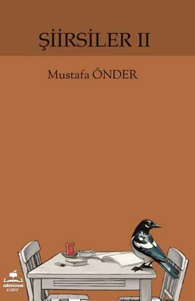 Şiirsiler II Fiyatı, Yorumları ve Özellikleri