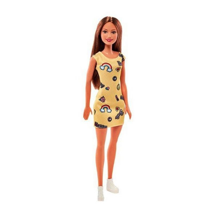 Şık Barbie