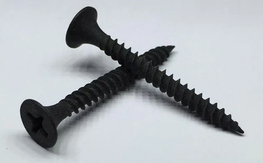 Sık Dişli Alçıpan Vidası - 3,5x35 - 1000 Adet Diğer Sık Dişli Alçıpan Vidası - 3,5x35 - 1000 Adet Diğer