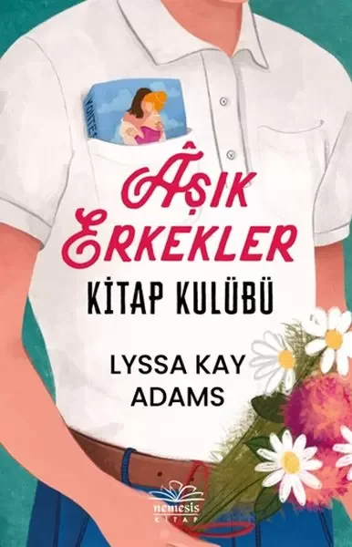 Âşık Erkekler Kitap Kulübü Fiyatı, Yorumları ve Özellikleri