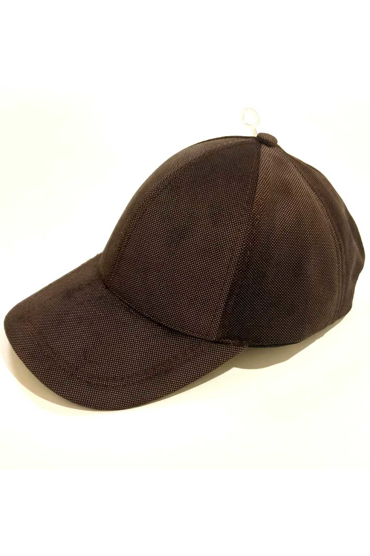 Monalisa Home Şık Kahverengi Erkek Şapka