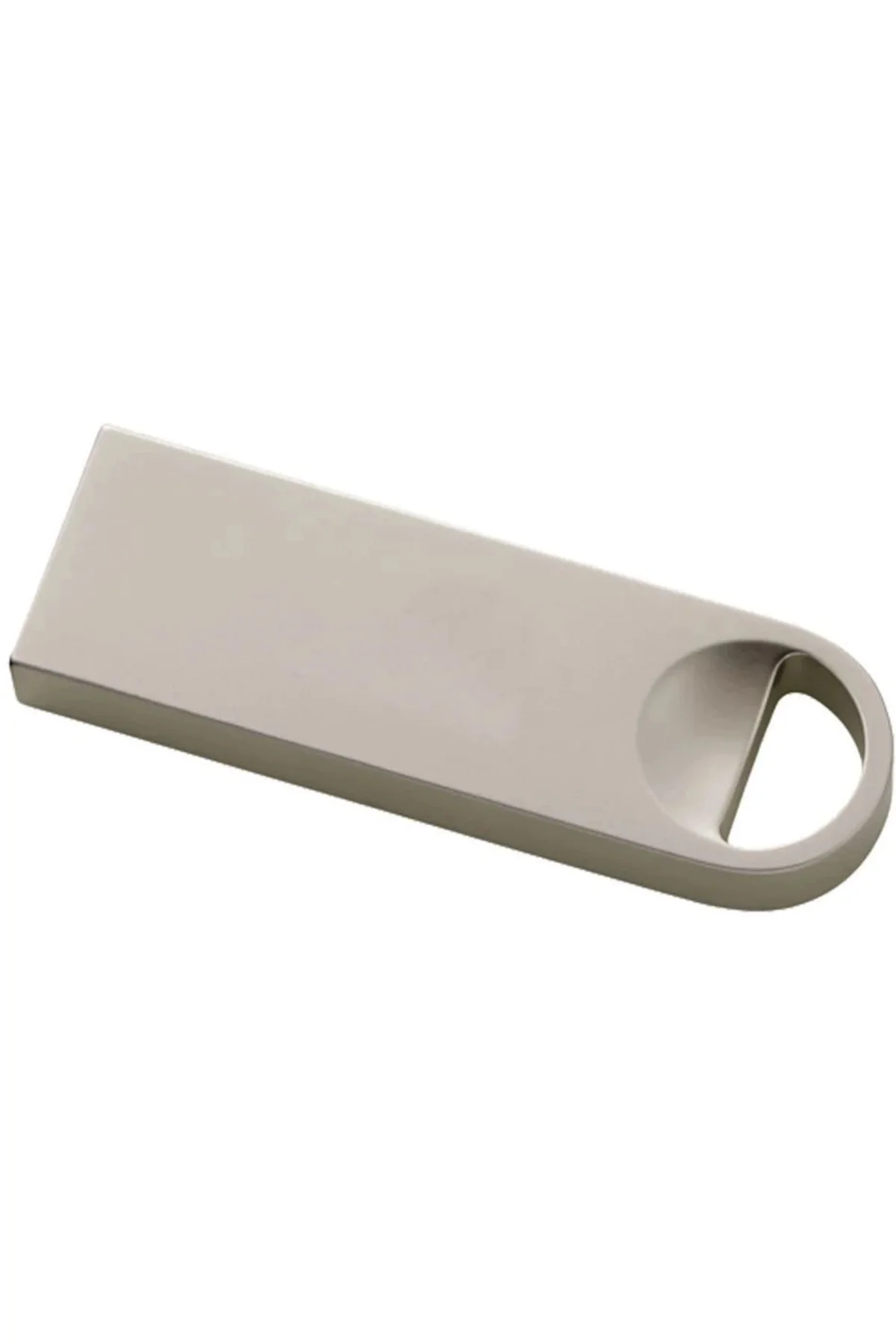 Şık Metal Tasarımlı Usb Flash Bellek Şık Metal Tasarımlı Usb Flash Bellek - Görsel 2