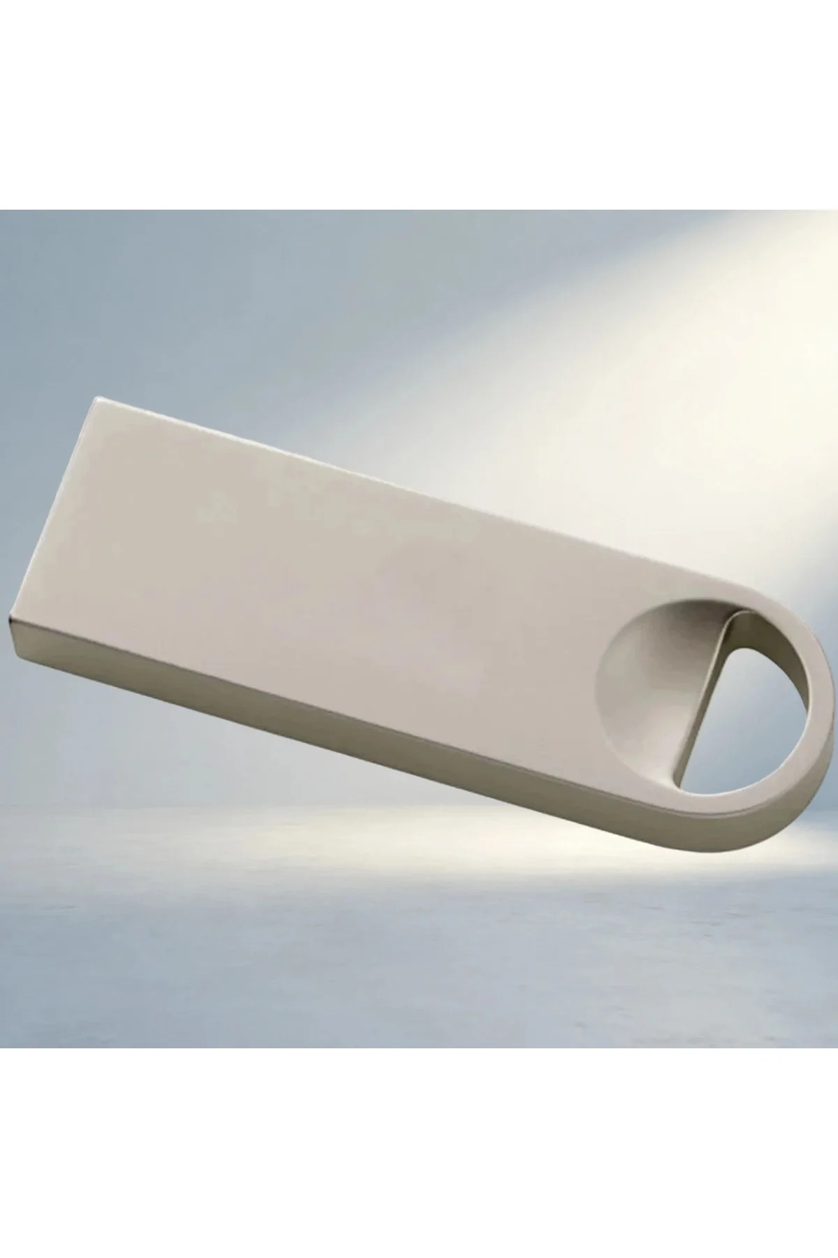 Şık Metal Tasarımlı Usb Flash Bellek Şık Metal Tasarımlı Usb Flash Bellek