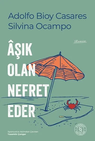 Âşık Olan Nefret Eder Fiyatı, Yorumları ve Özellikleri