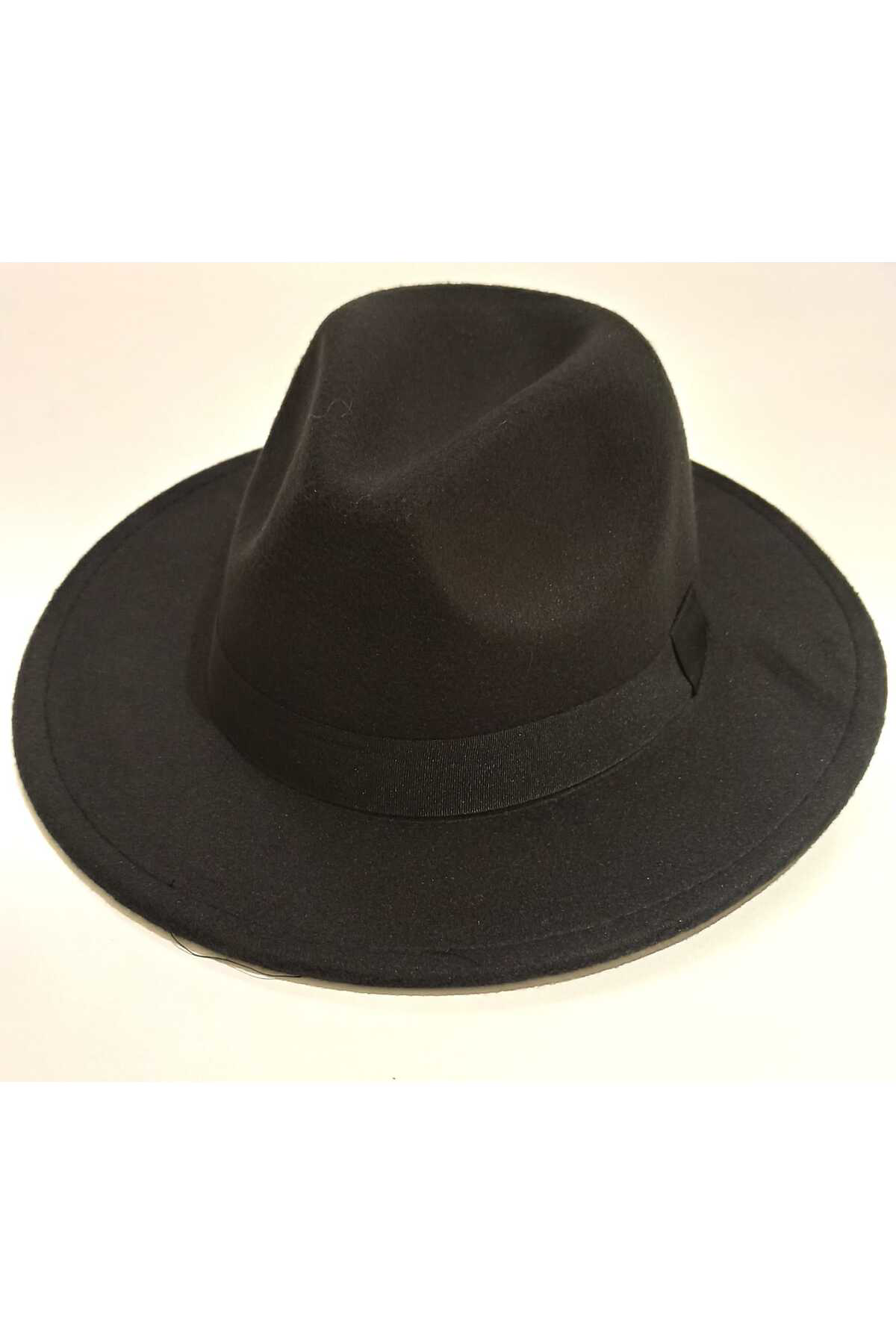 Monalisa Home Şık Siyah Renkli Erkek Şapka