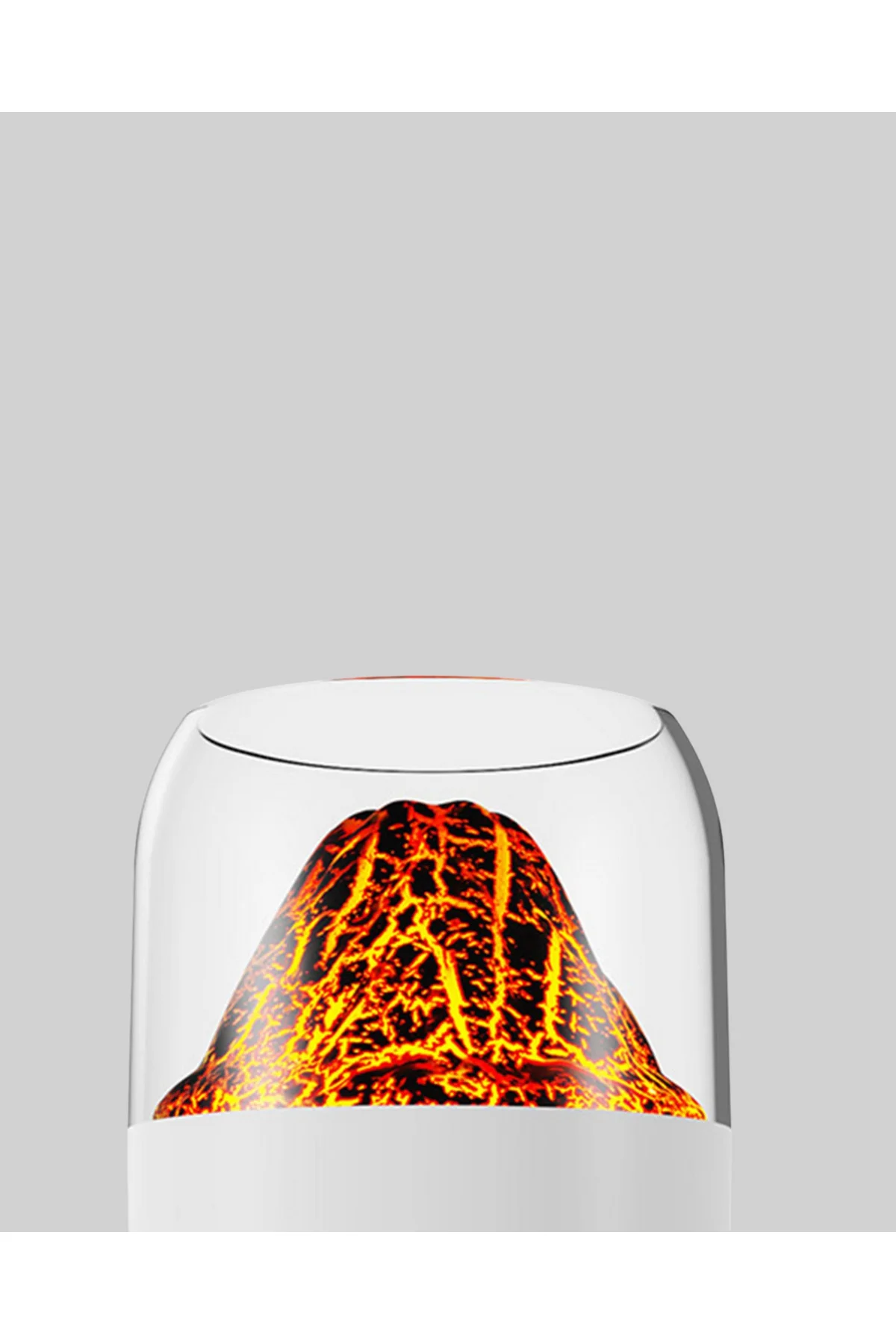 Şık Tasarımlı Aromaterapi ve Nemlendirici Cihaz - Lisinya