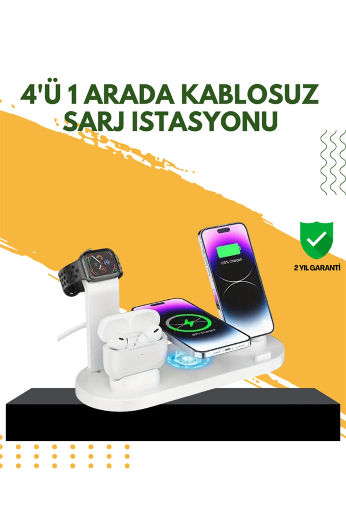Şık ve Fonksiyonel Tasarım – Evde, Ofiste veya Seyahatte Kusursuz