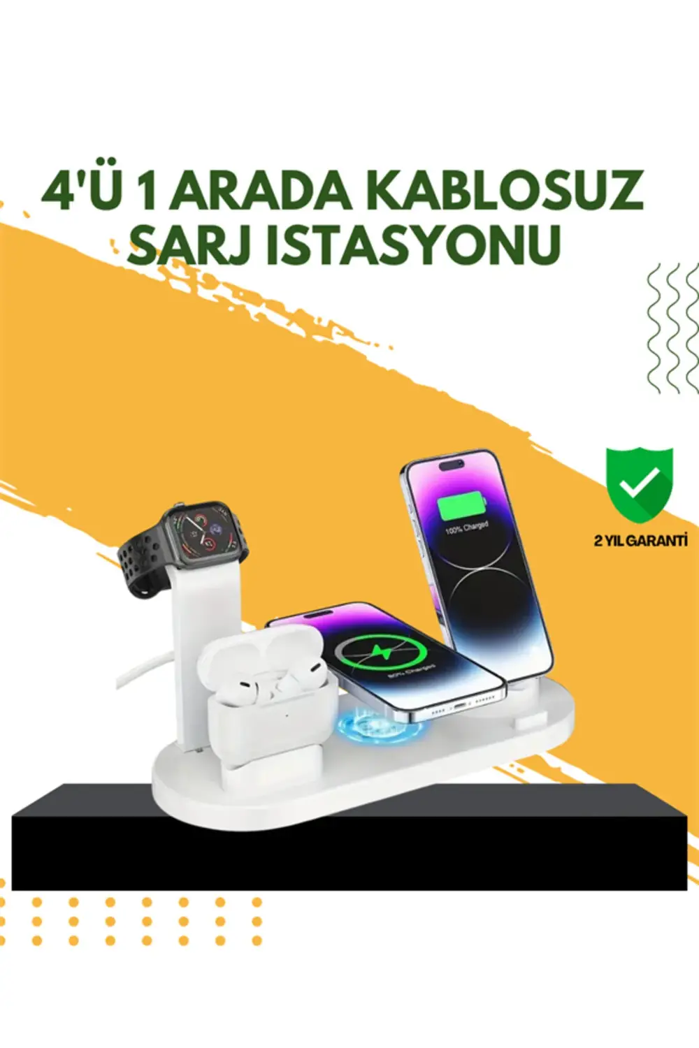 Şık ve Fonksiyonel Tasarım – Evde, Ofiste veya Seyahatte Kusursuz