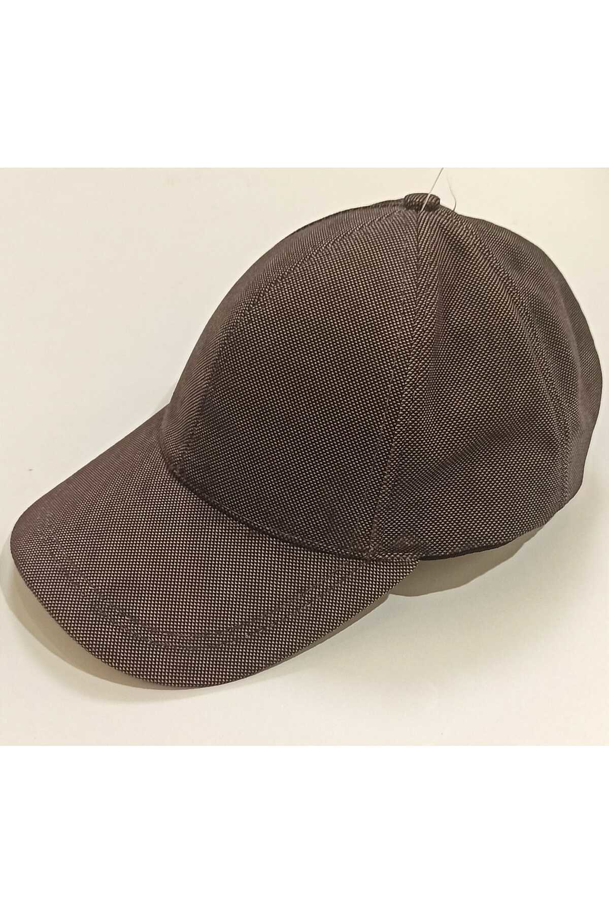 Monalisa Home Şık Yumuşak Keçe Koyu Yeşil Erkek Şapka