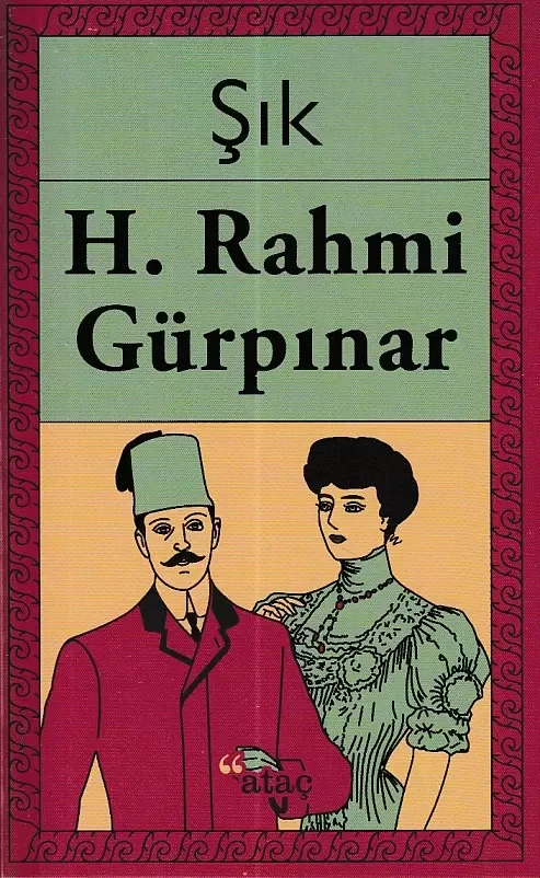 Şık Şık