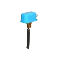Sika Flow Switch DN 20-VK306M2 Akış Anahtarı Şalteri 1/2" Bağlant