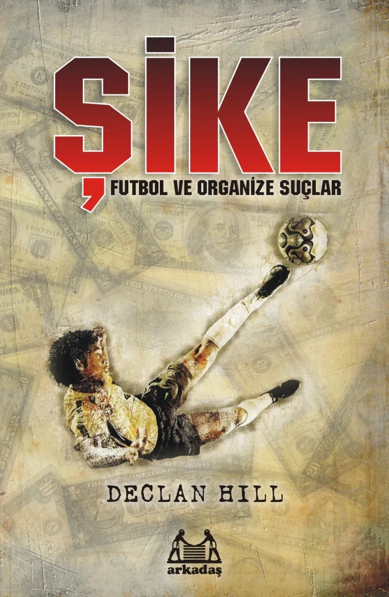 Şike  Futbol ve Organize Suçlar Fiyatı, Yorumları ve Özellikleri