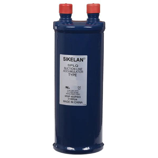 Sikelan SPLQ-204.1,7 1/2'' Likit Tutucu 12 MM