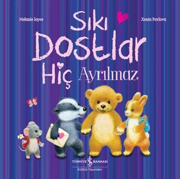 Sıkı Dostlar Hiç Ayrılmaz Sıkı Dostlar Hiç Ayrılmaz Fiyatı, Yorumları ve Özellikleri
