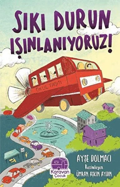 Sıkı Durun Is¸ınlanıyoruz Fiyatı, Yorumları ve Özellikleri