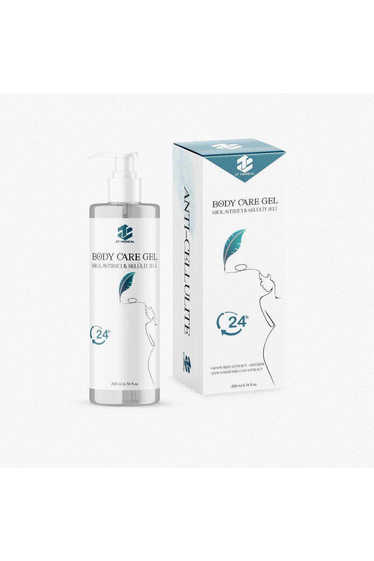 Sıkılaştırıcı Jel