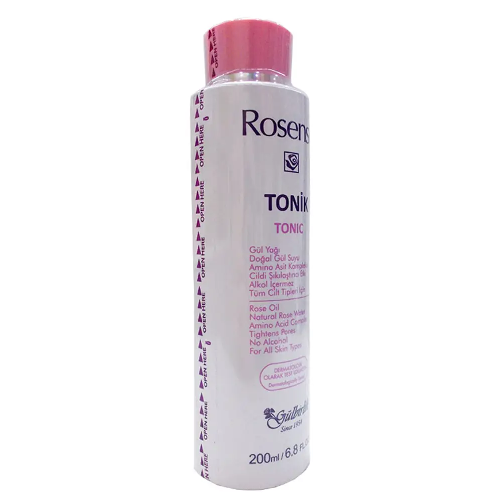Sıkılaştırıcı Tonik 200ML