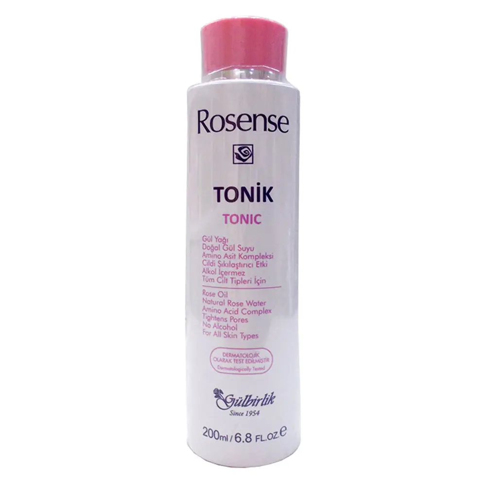 Sıkılaştırıcı Tonik 200ML