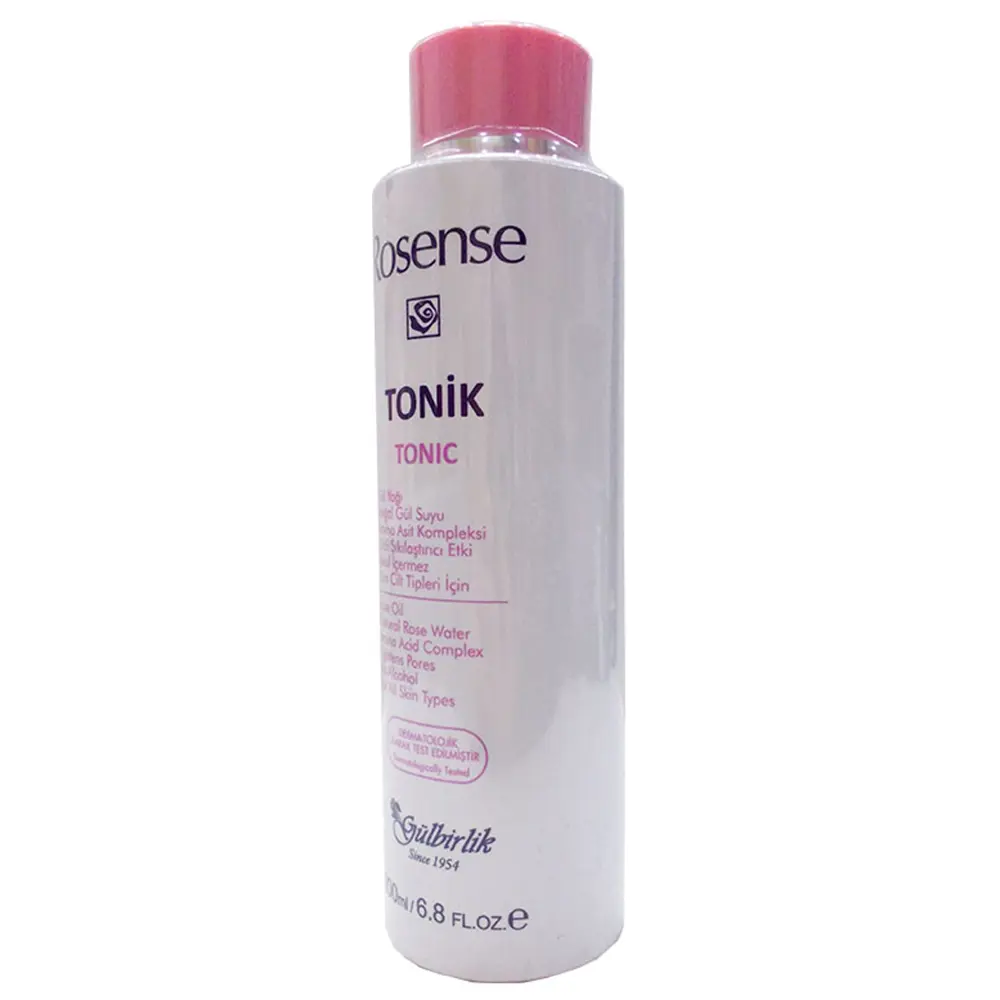 Sıkılaştırıcı Tonik 200ML