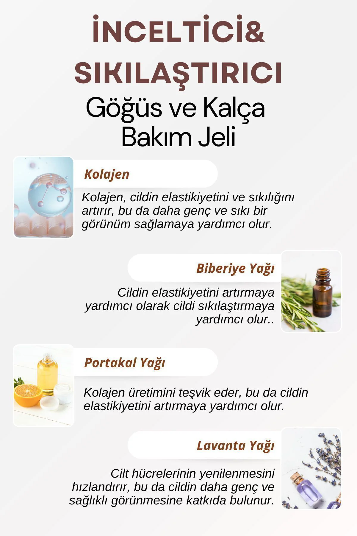 Sıkılaştırıcı, Toparlayıcı, Küçültmeye Yardımcı Göğüs Ve Kalça Ba