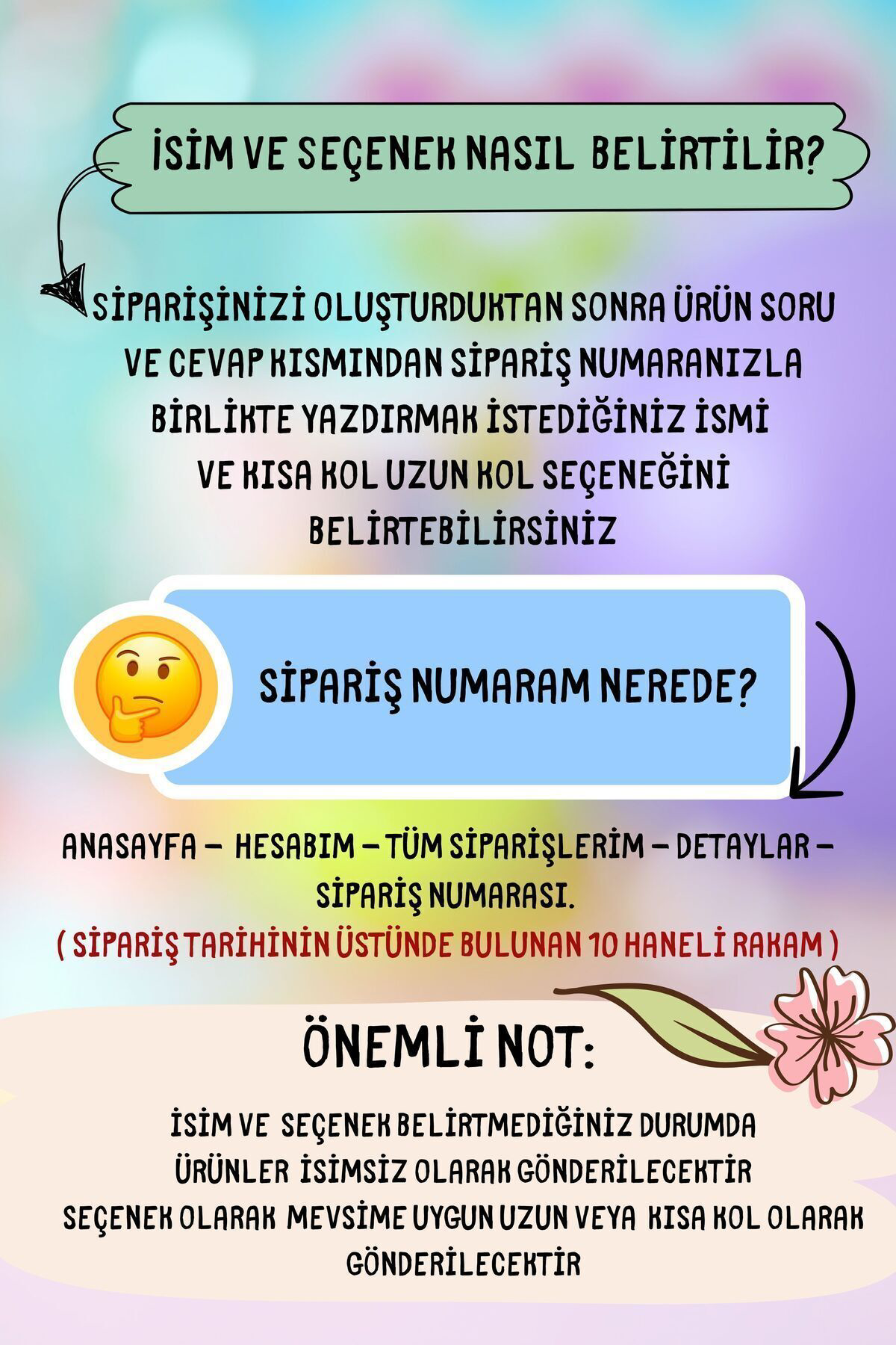 Sıkıntı Yok Dayım Halleder Yazılı Kişiye özel Kız Bebek Zıbın