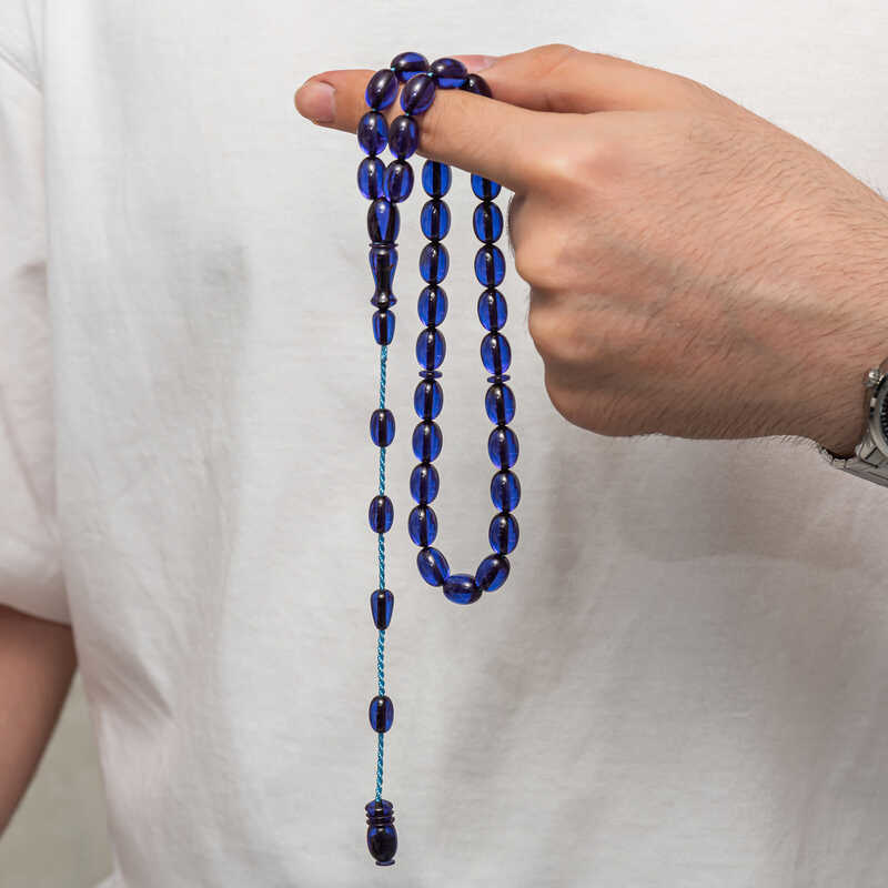 Stillove Sıkma Kehribar Tesbih Sl8116 Stillove Sıkma Kehribar Tesbih Sl8116