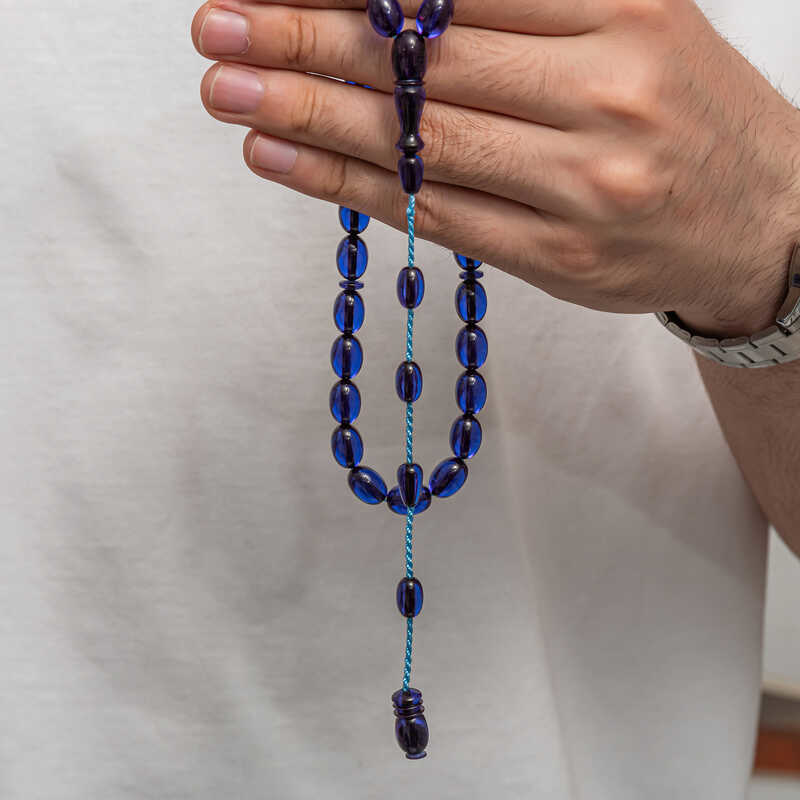 Stillove Sıkma Kehribar Tesbih Sl8116 Stillove Sıkma Kehribar Tesbih Sl8116