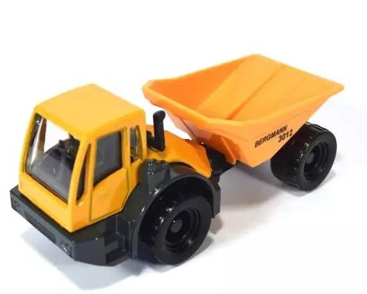 Adore Oyuncak Siku 1486 Bergmann Dumper