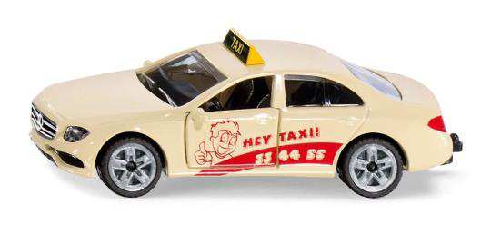 Adore Oyuncak Siku 1502 Taksi