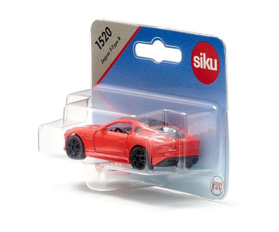 Adore Oyuncak Siku 1520 Jaguar F-Type R Modeli