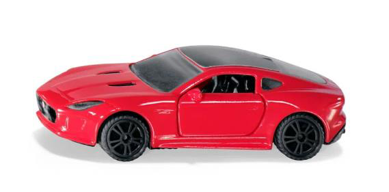 Adore Oyuncak Siku 1520 Jaguar F-Type R Modeli