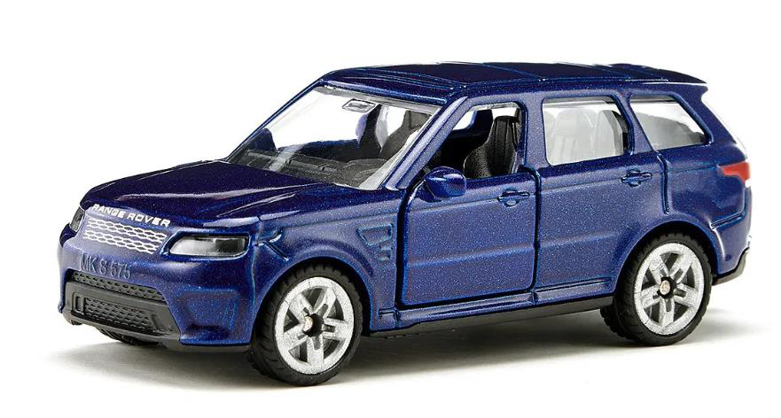 Adore Oyuncak Siku 1521 Range Rover