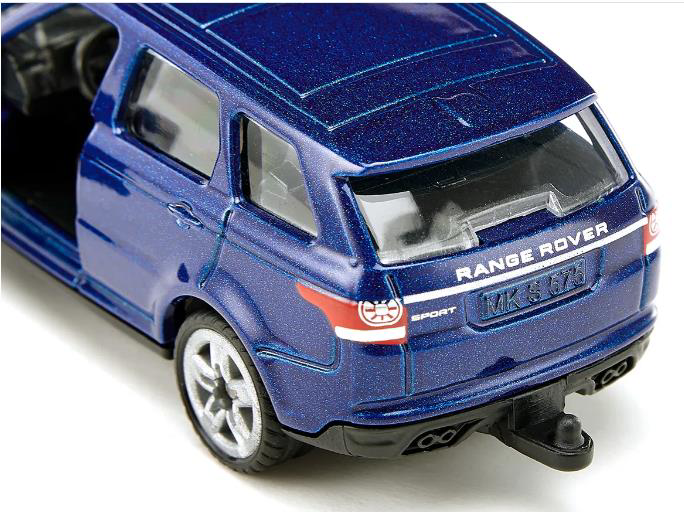 Adore Oyuncak Siku 1521 Range Rover