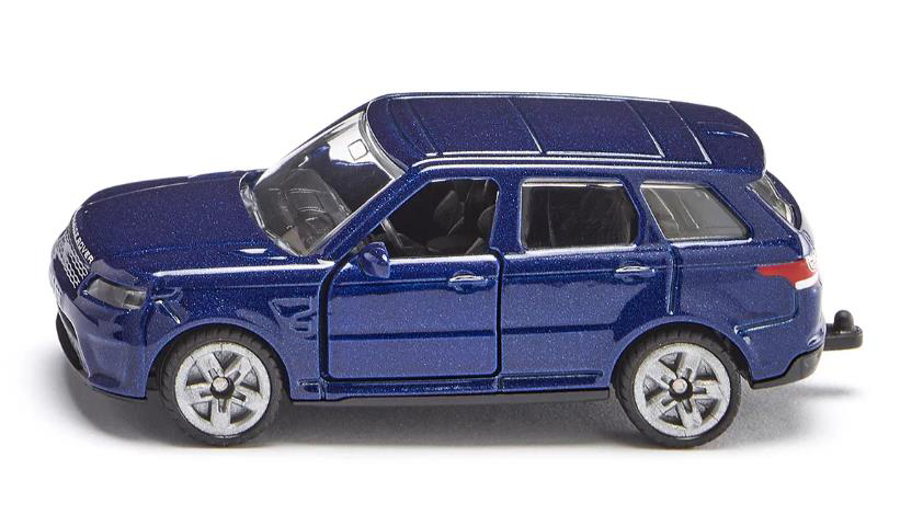 Adore Oyuncak Siku 1521 Range Rover