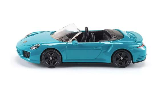 Adore Oyuncak Siku 1523 Porsche 911 Turbo S