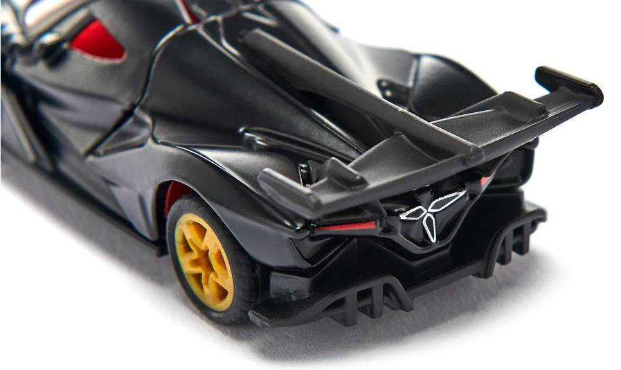 Adore Oyuncak Siku 1527 Apollo İe