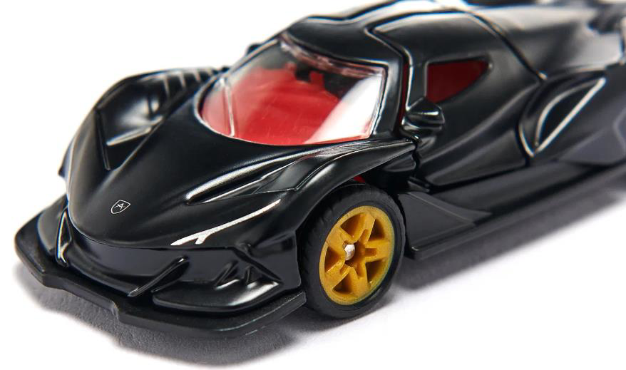 Adore Oyuncak Siku 1527 Apollo İe