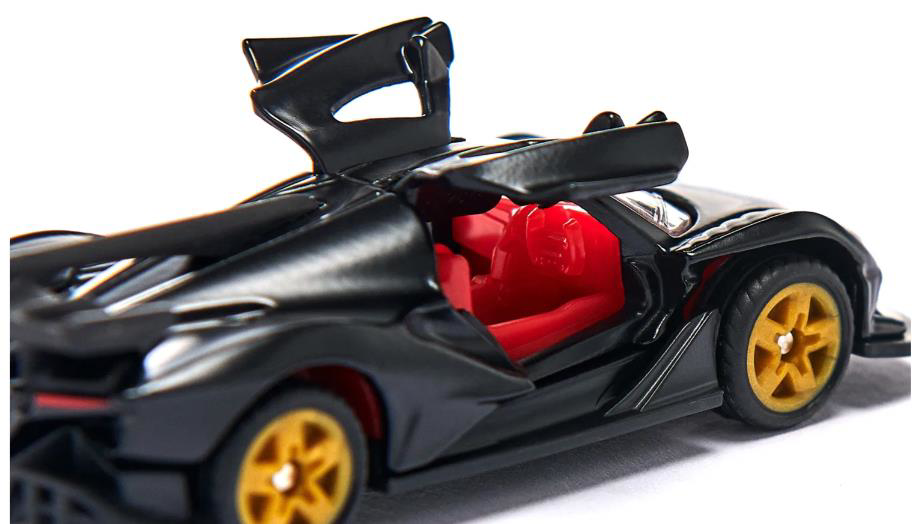 Adore Oyuncak Siku 1527 Apollo İe